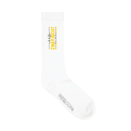 Socken Lang in verschiedenen Farben