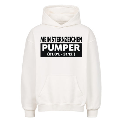 VACANCY Oversized Hoodie