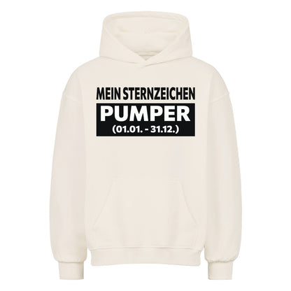 VACANCY Oversized Hoodie