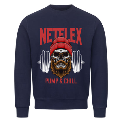 Classic Sweatshirt