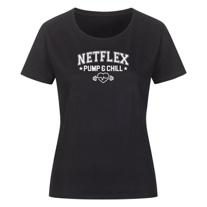 Classic Organic Shirt Women