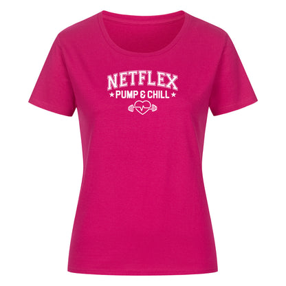 Classic Organic Shirt Women
