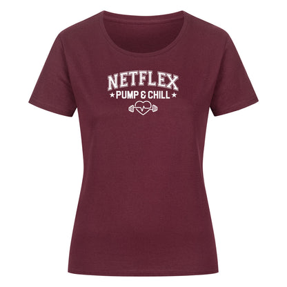 Classic Organic Shirt Women