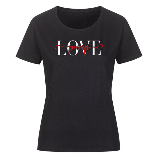 Classic Organic Shirt Women