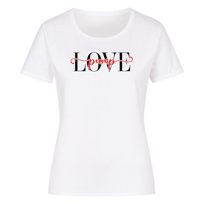 Classic Organic Shirt Women