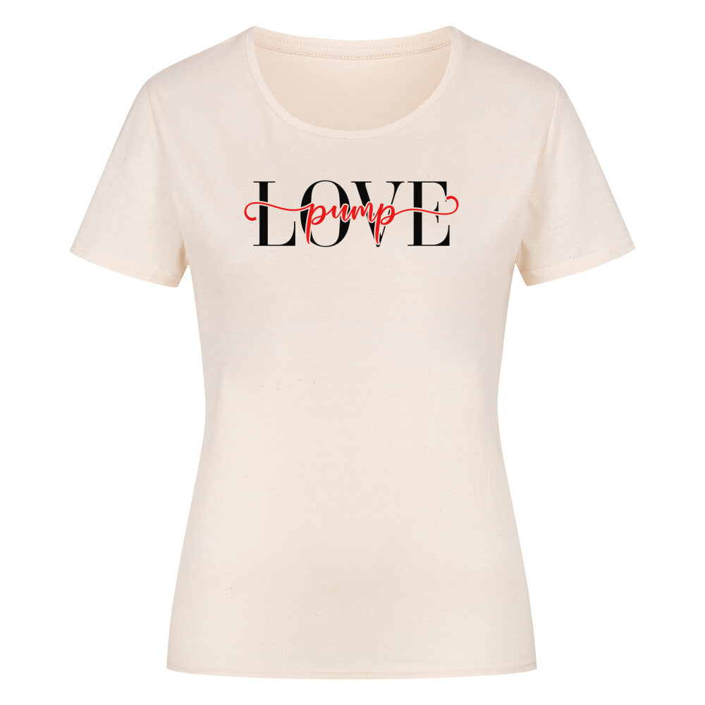 Classic Organic Shirt Women