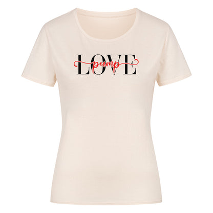 Classic Organic Shirt Women