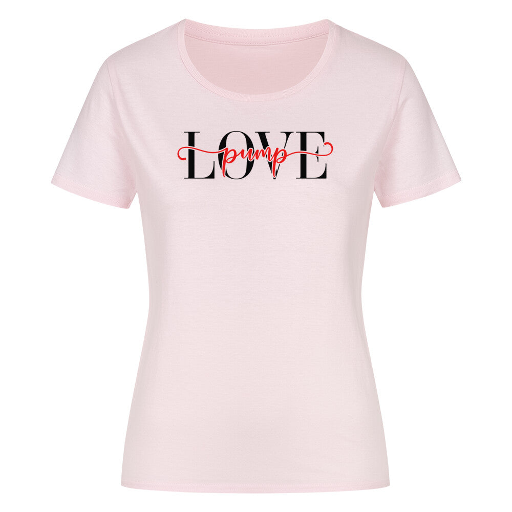 Classic Organic Shirt Women