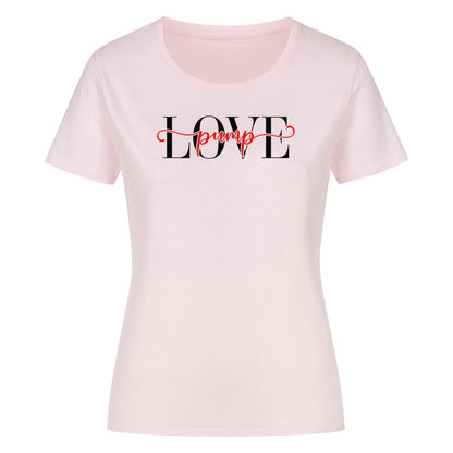 Classic Organic Shirt Women