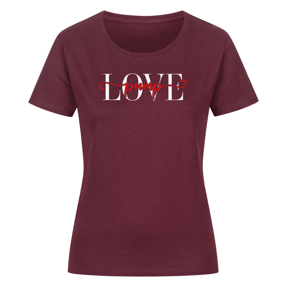 Classic Organic Shirt Women