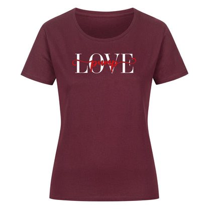 Classic Organic Shirt Women