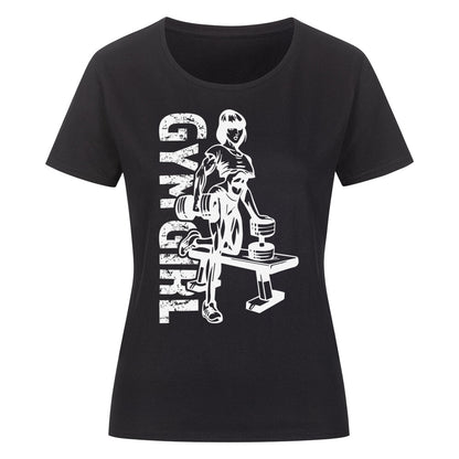 Classic Organic Shirt Women