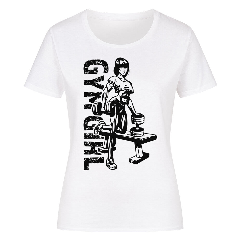Classic Organic Shirt Women