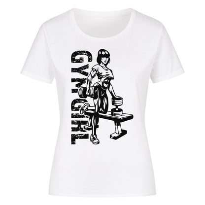 Classic Organic Shirt Women