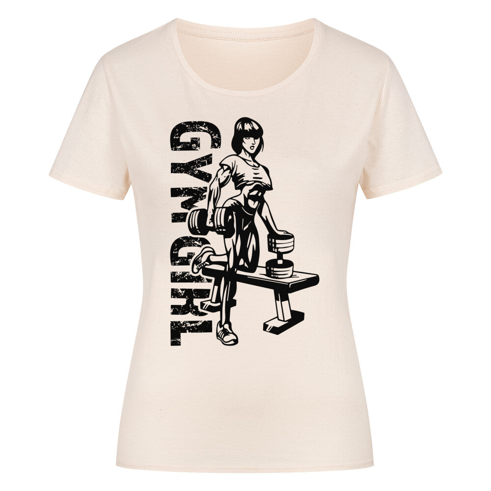 Classic Organic Shirt Women