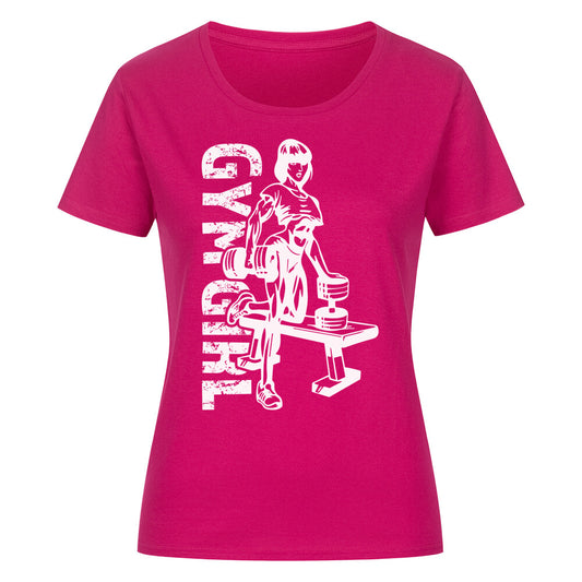 Classic Organic Shirt Women