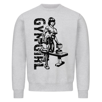 Classic Sweatshirt