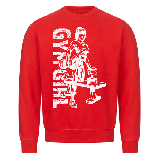 Classic Sweatshirt