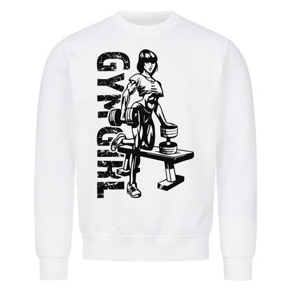Classic Sweatshirt