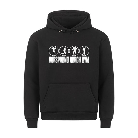 Premium Hoodie