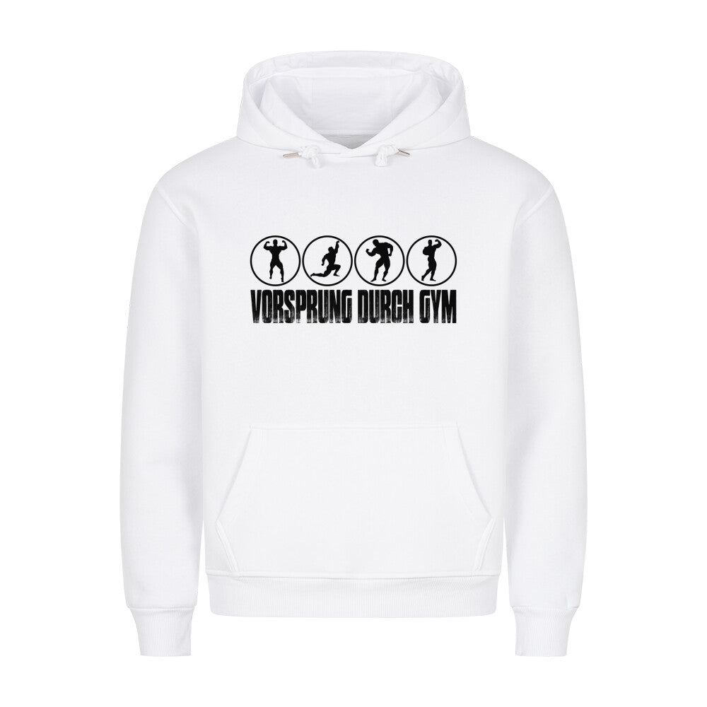 Premium Hoodie