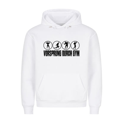 Premium Hoodie