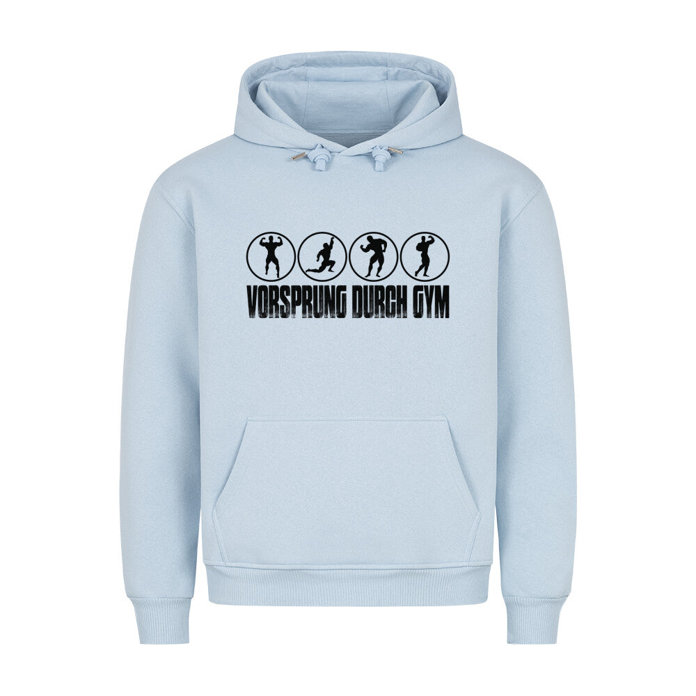Premium Hoodie