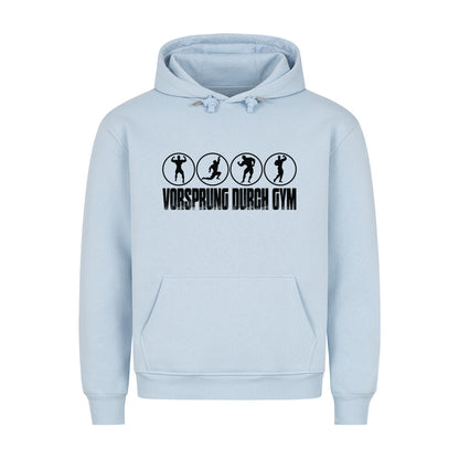 Premium Hoodie