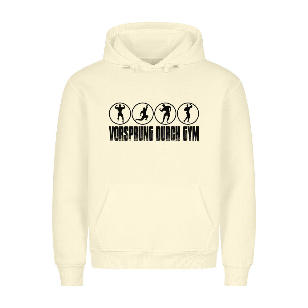 Premium Hoodie