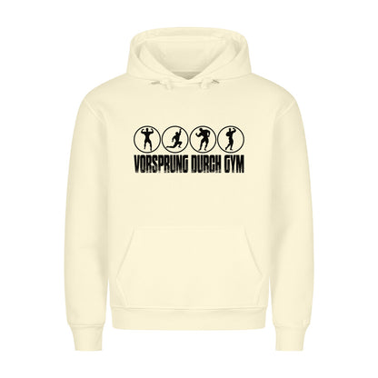 Premium Hoodie