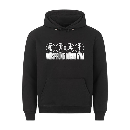 Premium Hoodie