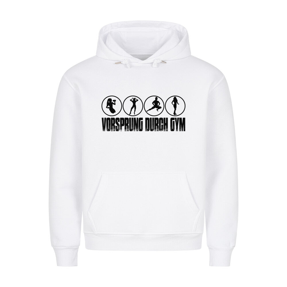 Premium Hoodie