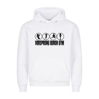 Premium Hoodie