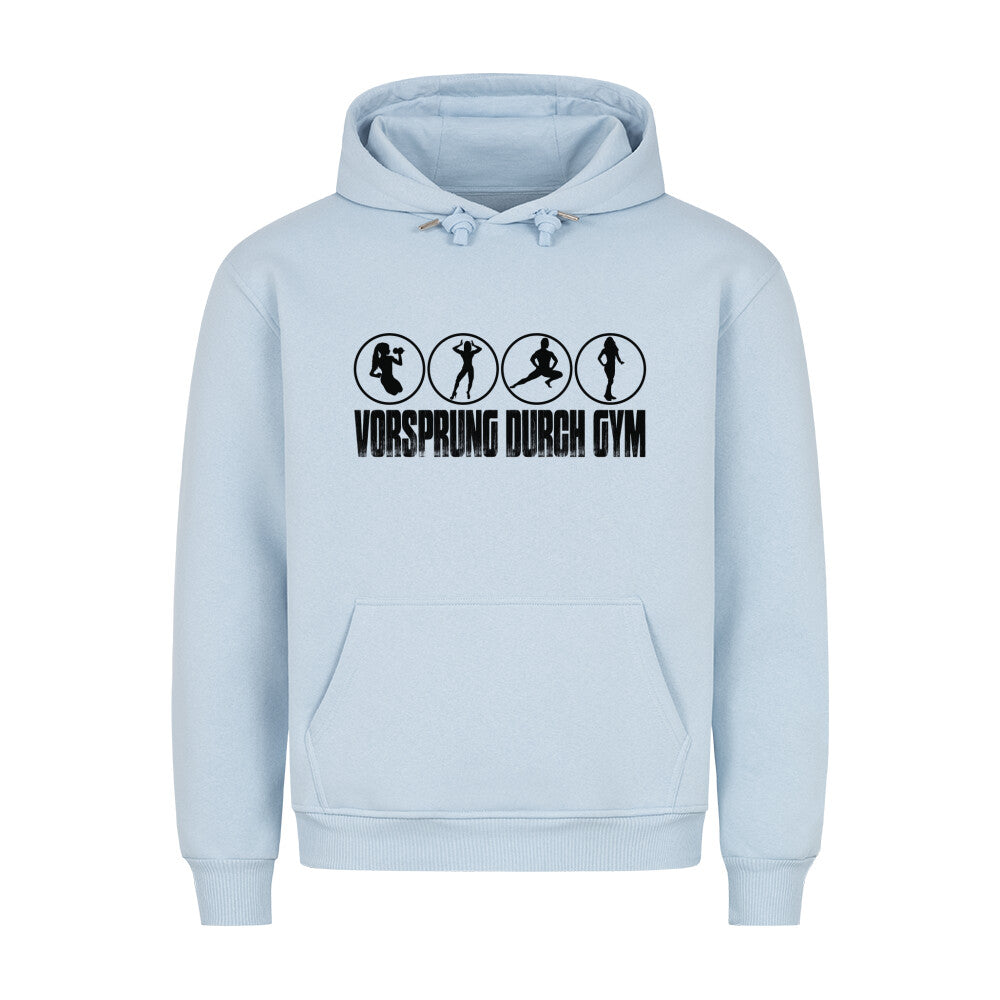 Premium Hoodie