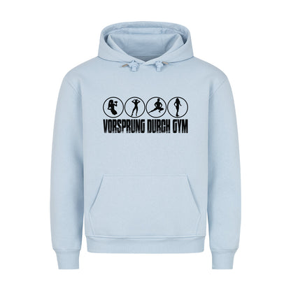 Premium Hoodie