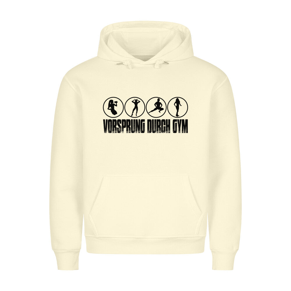 Premium Hoodie