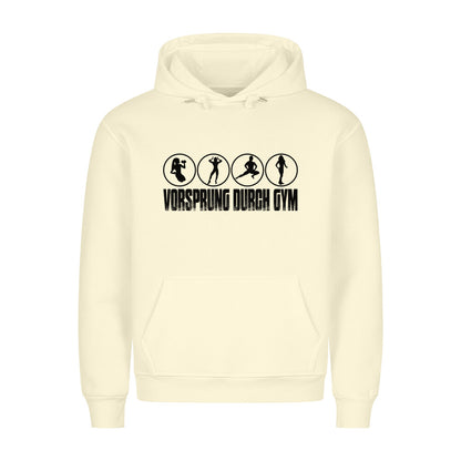 Premium Hoodie