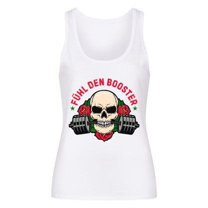 Classic Tanktop Women