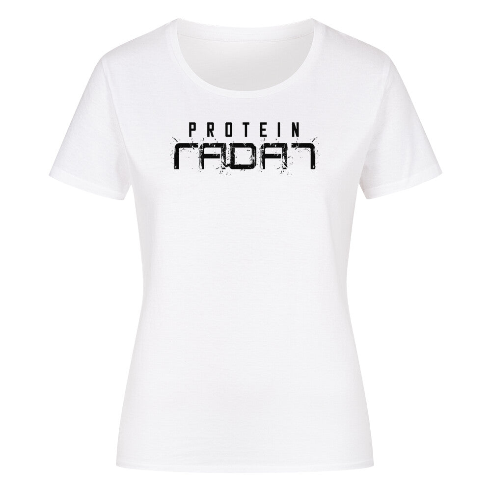 Classic Organic Shirt Women