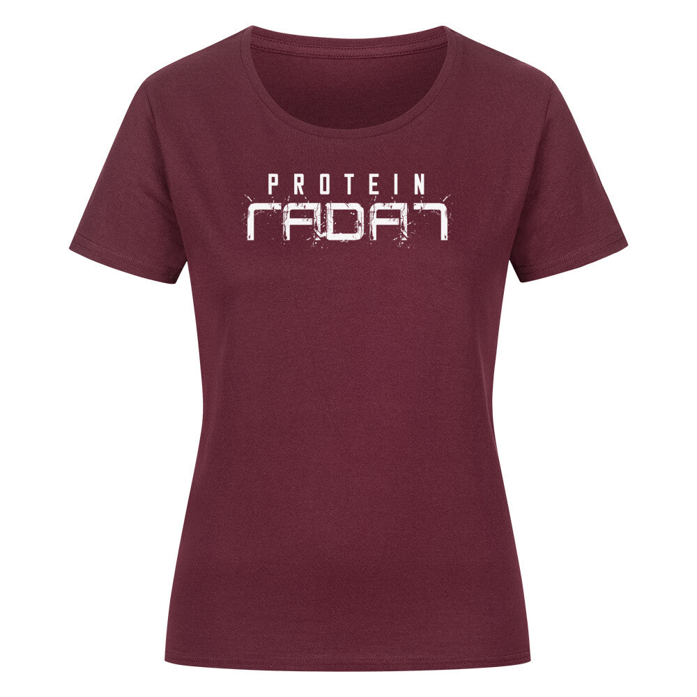 Classic Organic Shirt Women