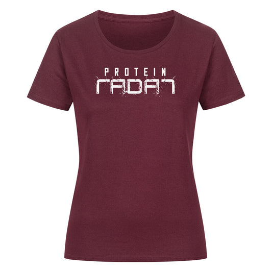 Classic Organic Shirt Women