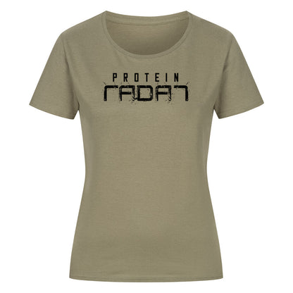 Classic Organic Shirt Women