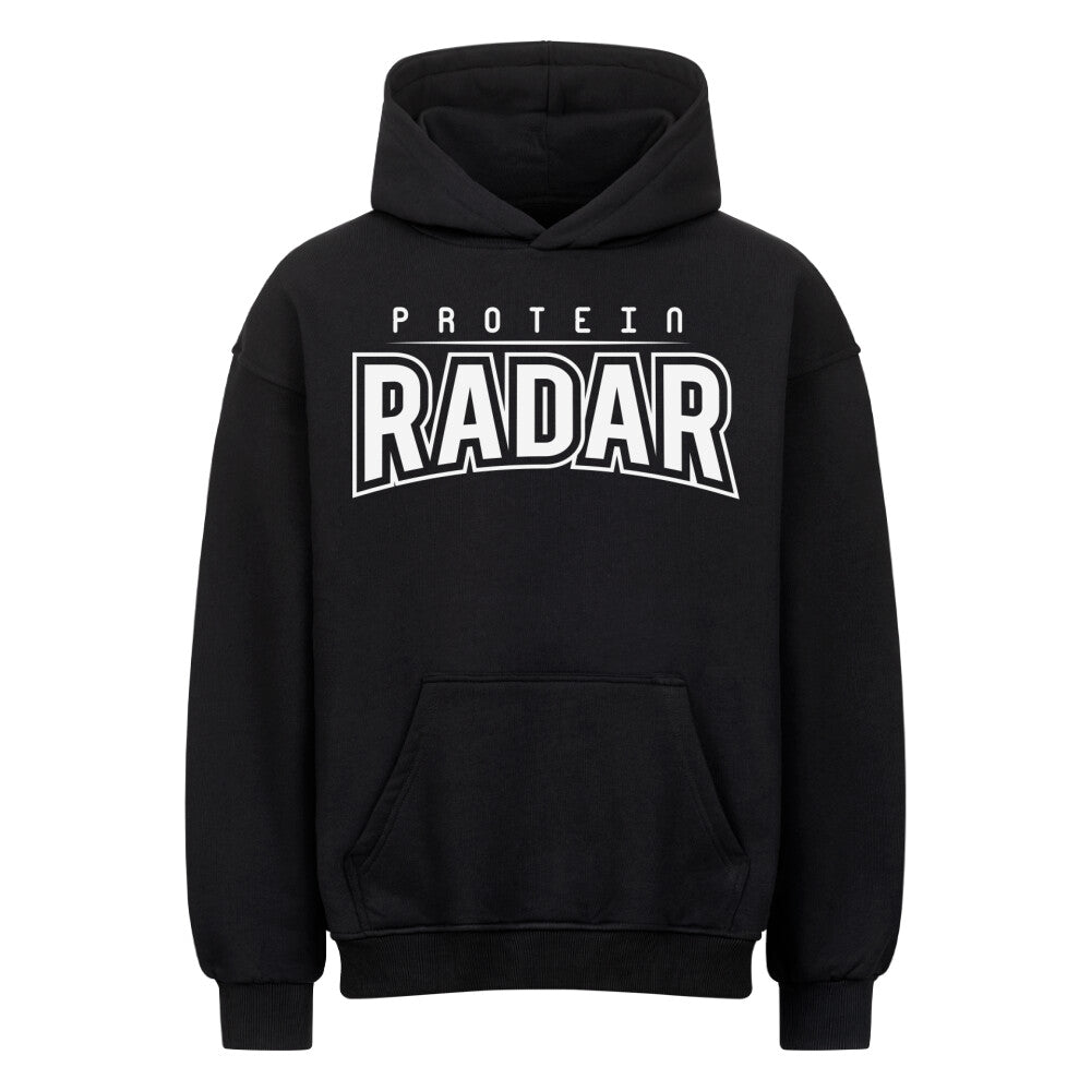 VACANCY Oversized Hoodie