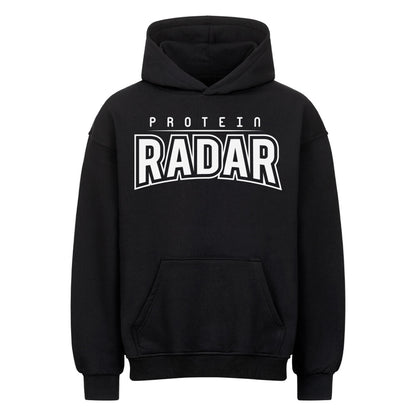 VACANCY Oversized Hoodie