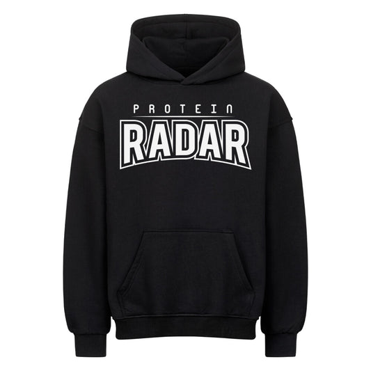 VACANCY Oversized Hoodie