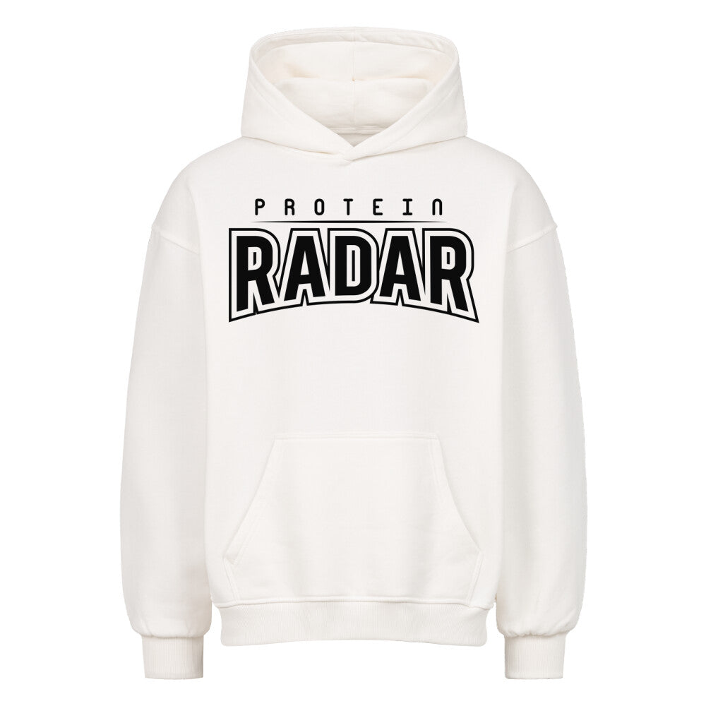 VACANCY Oversized Hoodie