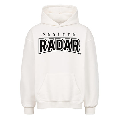 VACANCY Oversized Hoodie