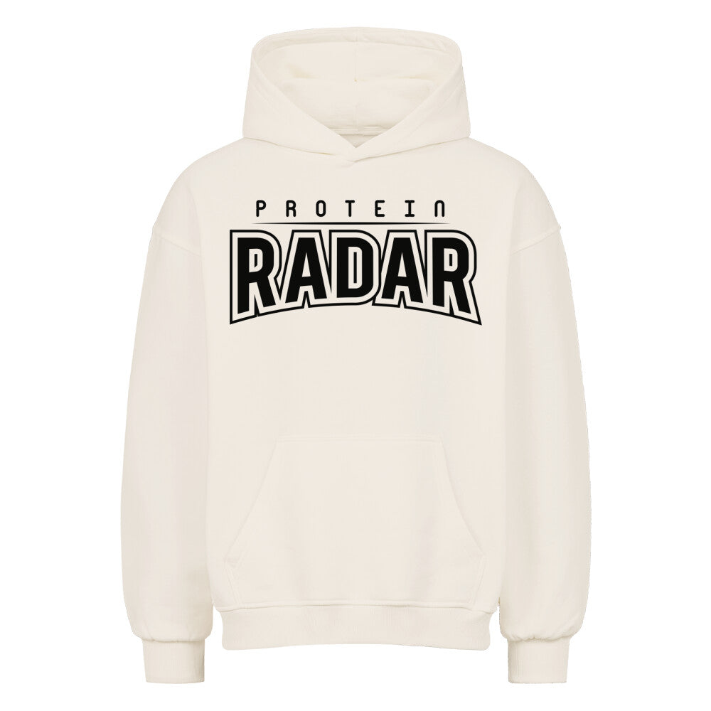 VACANCY Oversized Hoodie