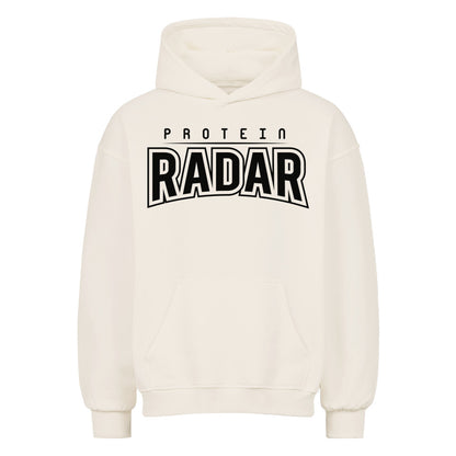 VACANCY Oversized Hoodie