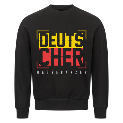 Classic Sweatshirt